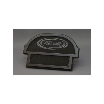 Filtre a air MWR Full Race pour MV Agusta F3/Brutale/Rivale/Stradale/Dragster/Turismo Veloce 12-24