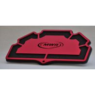 Filtre a air MWR Performance pour Suzuki GSR 600 06-11/750 11-16 / GSX750S 15-17