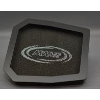 Filtre à air MWR Full Race pour Suzuki GSX-8S 23-25/GSX-8R 24-25/V-Strom 800 23-25