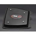 Filtre a air MWR Full Race avec couvercle de boîte à air pour Suzuki GSX-8S 23-25/ GSX-8R 24-25/ V-Strom 800 23-25 0