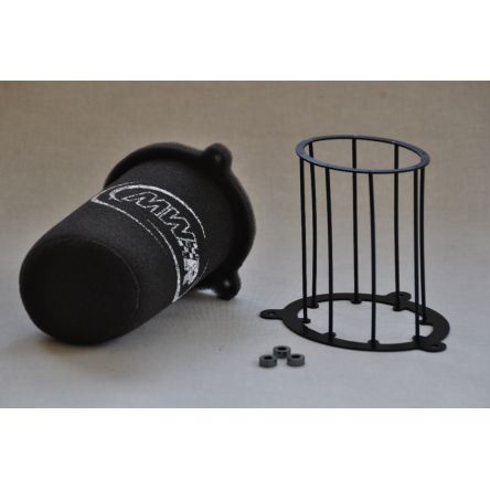 Filtre a air MWR Performance pour Triumph Bonneville 01-17/Thruxton 04-15/Scrambler 06-17