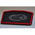 Filtre a air MWR Performance pour Triumph 765 Street Triple 17-26 0