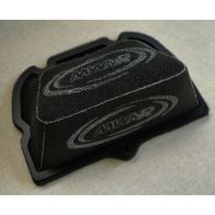 Filtre a air MWR WSBK pour Suzuki GSX1300R Hayabusa 08-17