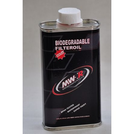 Flacon de graissage MWR 250 mL