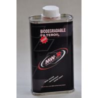 Flacon de graissage MWR 250 mL