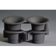 Cornet d'admission racing MWR pour Honda CBR250RR 17-24