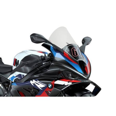 Bulle Puig racing pour BMW M1000RR 23-24