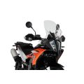 Bulle Puig touring pour KTM 790 Adventure 23/890 Adventure 23-24 0
