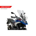 Bulle Puig Touring pour BMW R1300GS 23-26 sans radar 0