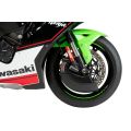 Écopes de frein Puig pour Kawasaki ZX10R 16-26 2