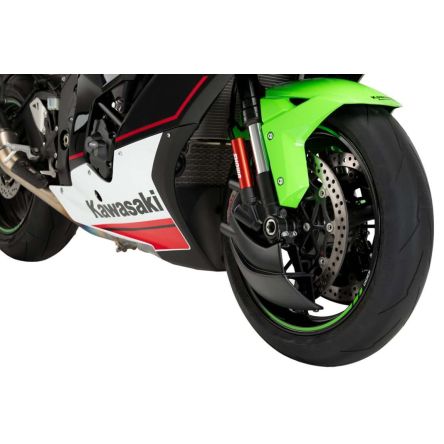 Écopes de frein Puig pour Kawasaki ZX10R 16-26