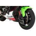 Écopes de frein Puig pour Kawasaki ZX10R 16-26 0