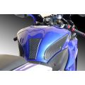 Grip de réservoir Techspec pour Yamaha R6 17-26 2