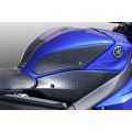 Grip de réservoir Techspec pour Yamaha R6 17-26 0