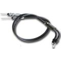 Tirage rapide Euro Racing pour Ducati Monster 900 93-02/Kawasaki Z750 04-16/Z1000 03-07/ZX6R 03-04 2