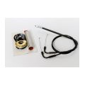 Tirage rapide Euro Racing pour Ducati Monster 900 93-02/Kawasaki Z750 04-16/Z1000 03-07/ZX6R 03-04 1