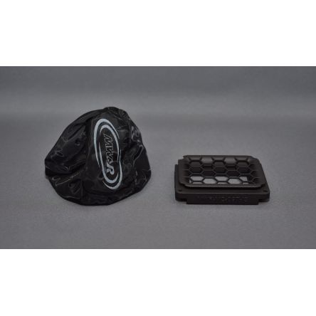 Kit enduro MWR pour Yamaha Ténéré 700 22-24