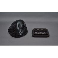 Kit enduro MWR pour Yamaha Ténéré 700 22-24