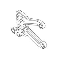 Platine de commandes reculées ARP RSY-11-01