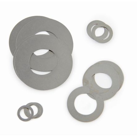 Clapets de suspension K-Tech 17.00x0.15x12.00