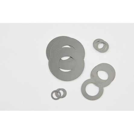 Clapets de suspension K-Tech 20.00x0.20x10.00