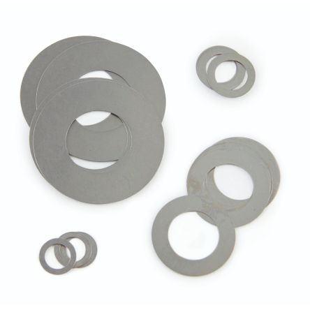 Clapets de suspension K-Tech 22.00x0.30x20.00