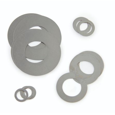 Clapets de suspension K-Tech 25.00x0.25x16.00