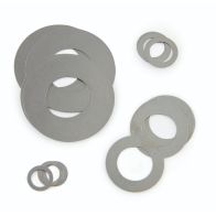 Clapets de suspension K-Tech 25.00x0.25x16.00