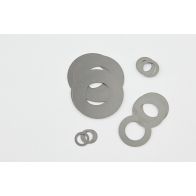 Clapets de suspension K-Tech 26.00x0.20x23.00