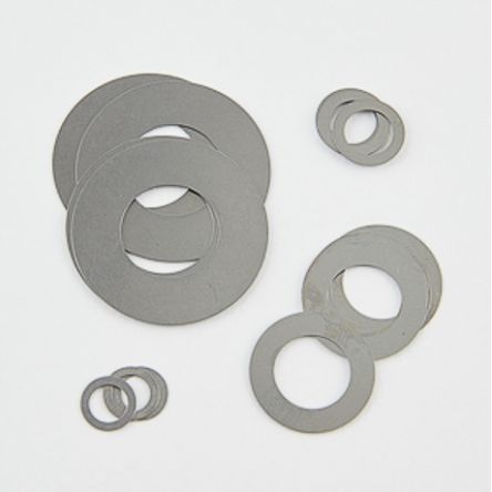 Clapets de suspension K-Tech 37.00x0.10x12.00