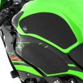 Grip de réservoir R&G Eazi-Grip pour Kawasaki ZX6R 636 13-26 0