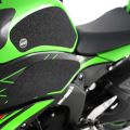 Grip de réservoir R&G Eazi-Grip pour Kawasaki ZX6R 636 13-26 1