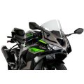 Bulle Puig R-Racer pour Kawasaki ZX-6R 636 24-26 0