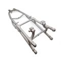 Boucle arrière racing aluminium pour Suzuki GSXR600 06-07 / GSXR750 06-07 0