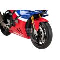 Écopes de frein Puig pour Honda CBR1000RR 20-26 0