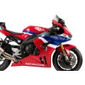 Écopes de frein Puig pour Honda CBR1000RR 20-26 1