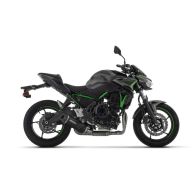 Ligne complète Arrow Indy Race pour Kawasaki Z650/Ninja 650 23-25
