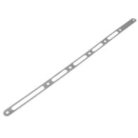 Cerclage titane pour silencieux SPARK FORCE