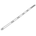 Cerclage titane pour silencieux SPARK FORCE 0