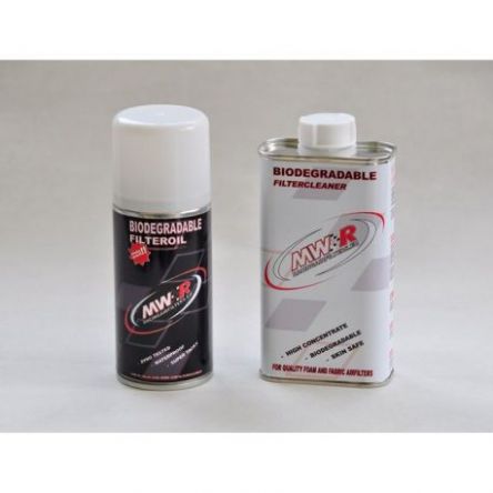 Kit entretien MWR-002