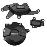 Pack de protection moteur GB Racing pour Ducati 950 Supersport 21-24