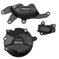 Pack de protection moteur GB Racing pour Ducati 950 Supersport 21-24 0