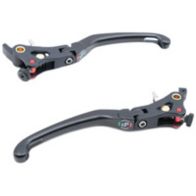 Kit de levier de frein et d'embrayage Lightech KLEV137J