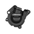 Kit protection carter GB Racing EC-F900R-2020-SET-GBR pour BMW 3