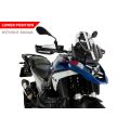 Bulle Puig Sport pour BMW R1300GS 23-26 sans radar 0