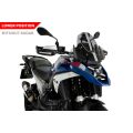 Bulle Puig Sport pour BMW R1300GS 23-26 sans radar 1