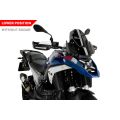 Bulle Puig Sport pour BMW R1300GS 23-26 sans radar 2