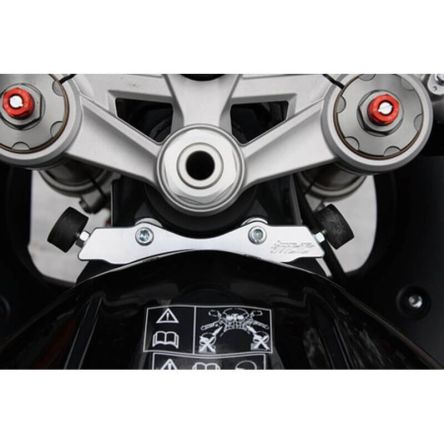 Tampon de rechange pour protection de butée GSG Moto