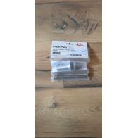 DESTOCKAGE - Kit de fixation LSL pour Kawasaki ZX6R 13-16