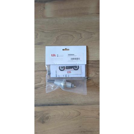 DESTOCKAGE - Kit de fixation LSL pour Suzuki GSXR 1000 03-04
